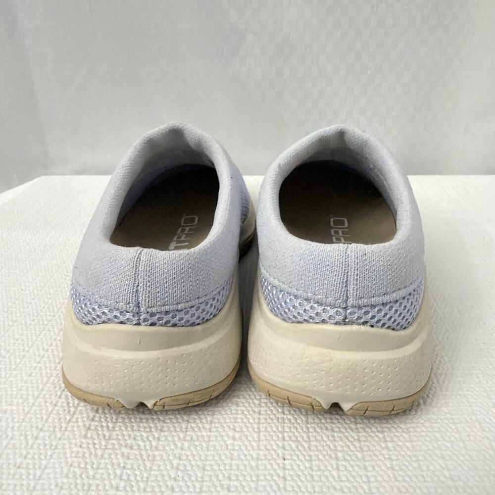 Merrell Encore Breeze 5 Clogs Women's Size 5.5 Verbena Slip On Comfort Shoes - Picture 5 of 10